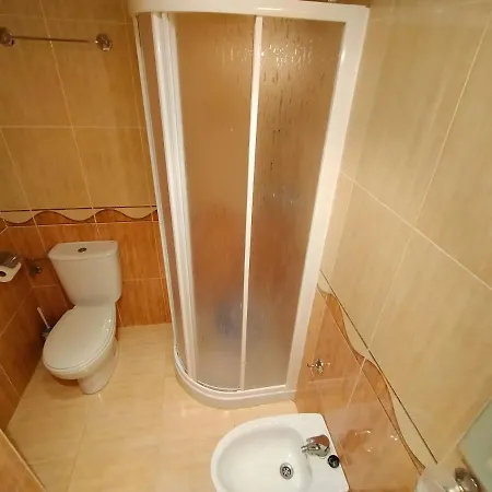Acv - Costa Marina I-1ª Linea Planta 9 Sur Apartment