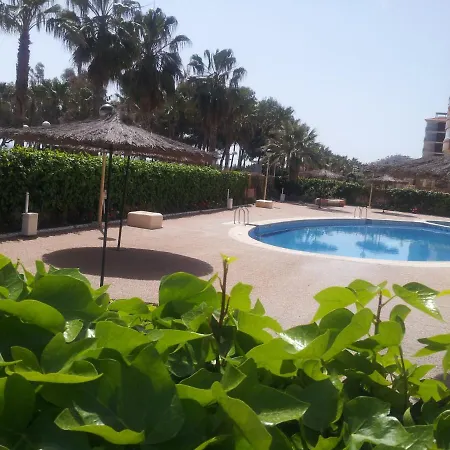 Acv - Costa Marina I-1ª Linea Planta 9 Sur Apartment